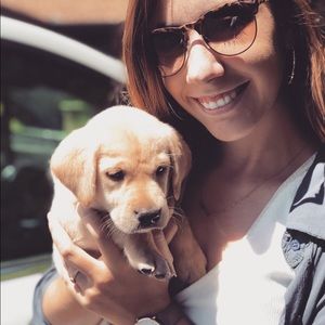 Meet your Posher, Kendall